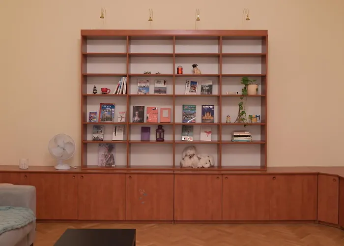 Euro Buda House بودابست
