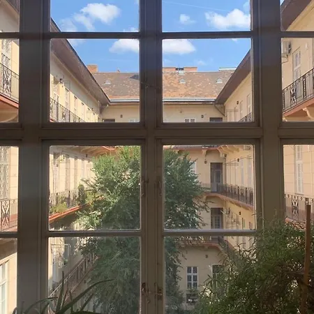 Euro Buda House * Βουδαπέστη