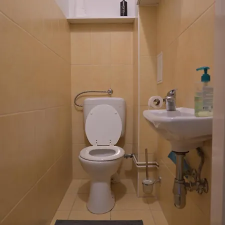Euro Buda House Βουδαπέστη