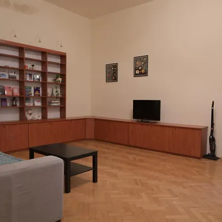 Euro Buda House * Βουδαπέστη