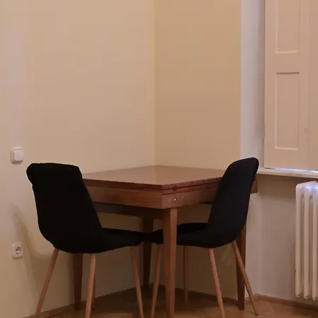 Euro Buda House * Boedapest