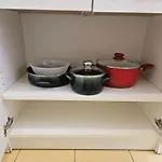 Euro Buda House * 布达佩斯