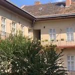 公寓 Euro Buda House 布达佩斯