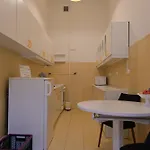 Euro Buda House 公寓 布达佩斯