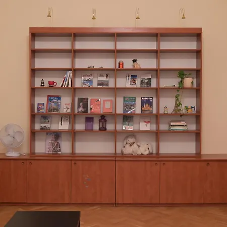 Euro Buda House 布达佩斯