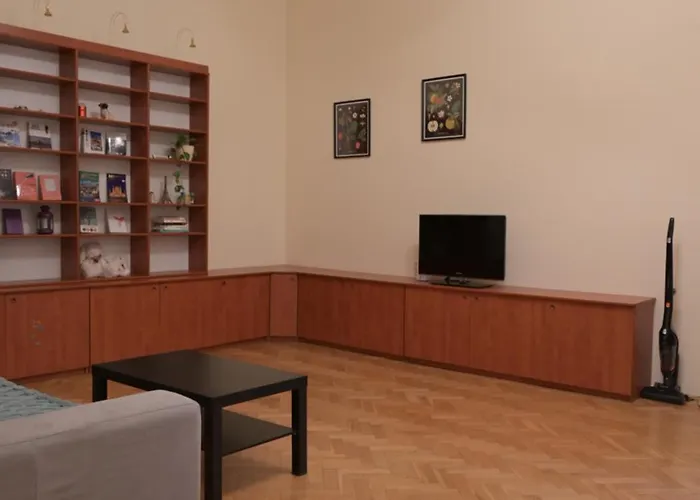 Euro Buda House * Budapest