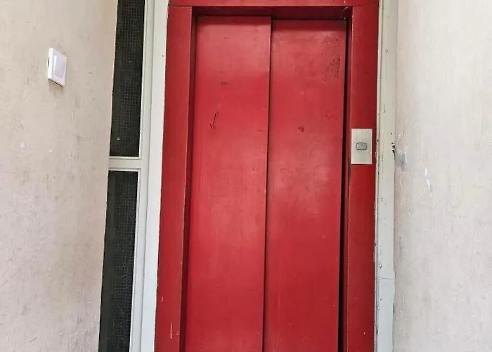 Euro Buda House Apartament *