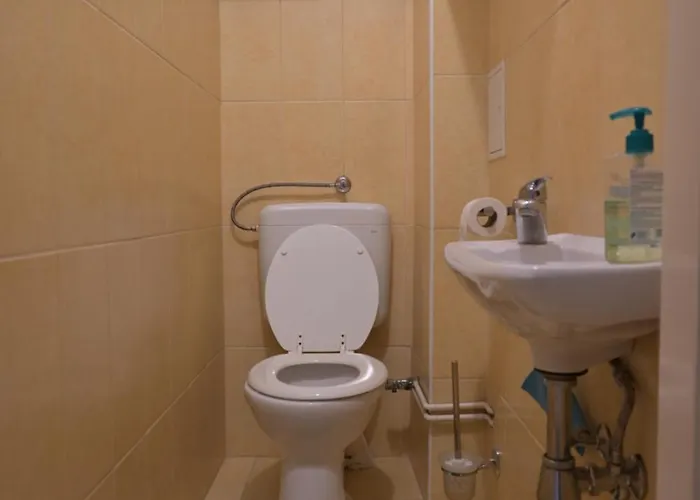 Euro Buda House Budapeszt